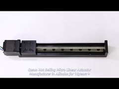 Động cơ bước trục vít Casun