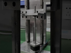 Kiểm tra thông số vít động cơ bước NEMA 17