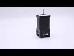 Động cơ bước tích hợp, với giao thức truyền thông RS485, xác định lại trải nghiệm truyền động động cơ mới