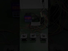 Tiết lộ sốc! Phần thưởng kiểm tra động cơ bước Nema 14