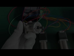 Thử nghiệm vận hành động cơ bánh răng hành tinh NEMA 11: chứng kiến ​​sức mạnh, sự lựa chọn tuyệt vời