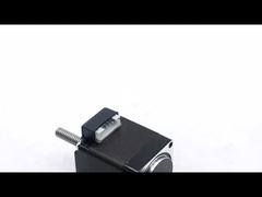 Động cơ bước NEMA11 Động cơ cỡ nhỏ, độ phân giải cao đáp ứng nhu cầu điều khiển chuyển động chính xác