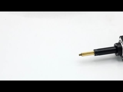 Khám phá Động cơ bước cố định tuyến tính NEMA 8: Nhỏ gọn, hiệu quả và hiệu suất cao