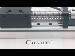 Bộ truyền động tuyến tính trục vít bi tiên tiến: Hiệu suất vượt trội - Chuyển động mượt mà, Độ chính xác cao, và