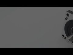 Động cơ bước vòng kín NEMA 34 Sự lựa chọn tối ưu cho các ứng dụng chuyển động có yêu cầu cao