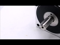 NEMA 34 Vòng kín cao cấp - Quái thú mô-men xoắn để điều khiển chính xác | Phải - Xem