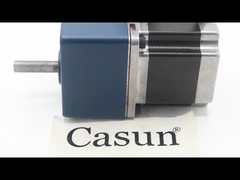 Động cơ bước giảm tốc lệch tâm Nema 23 Thiết kế lệch tâm Tăng cường giảm tốc