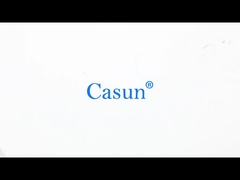 Nema 23 Giảm lệch tâm Động cơ DC không chổi than Thiết kế lệch tâm Hiệu suất cao nhất