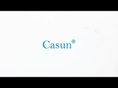 Động cơ không chổi than DC giảm tốc Nema 23 với bộ mã hóa chính xác và công suất kết hợp