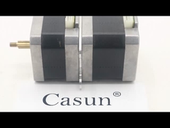 Thiết kế nhiều lớp động cơ Nema 17, hiệu suất nâng cao