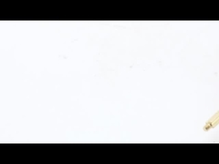 Không gian động cơ bước tuyến tính NEMA 11 - Giải pháp tiết kiệm cao - chính xác