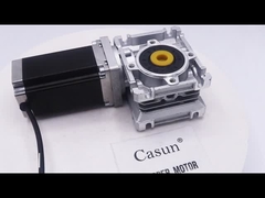 Động cơ bánh răng giun Nema 23 - Truyền lực hiệu quả với vận hành êm ái