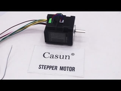 NEMA 17 Đóng - Động cơ truyền động tích hợp vòng lặp Điều khiển chuyển động chính xác và hiệu quả đáng tin cậy