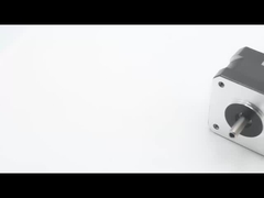 Các ứng dụng và lợi ích của động cơ bước NEMA 17