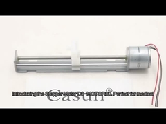 Động cơ bước D8-MOTOR80 Hiệu suất chính xác cao và ứng dụng linh hoạt