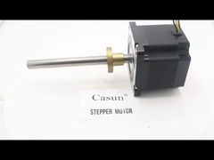 Động cơ trục vít truyền động ngoài Nema 34 hiệu suất cao cho hệ thống điều khiển chuyển động chính xác