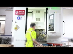 Sự vận hành của máy