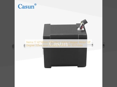 Nema 17 42*48mm 590mN.m Động cơ bước lai 1.8° Độ 3.0V Động cơ bước Casun cho máy in 3D