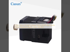 Casun Nema 19 Động cơ bước lai IDH42 Động cơ chất lượng cao Động cơ bước tích hợp 300mN.m