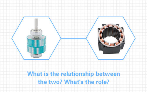 tin tức mới nhất về công ty What is the relationship between the two? What's the role?