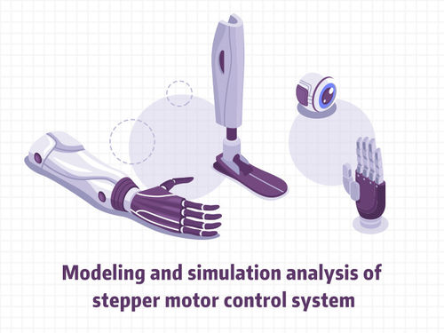 tin tức mới nhất về công ty Modeling and simulation analysis of stepper motor control system