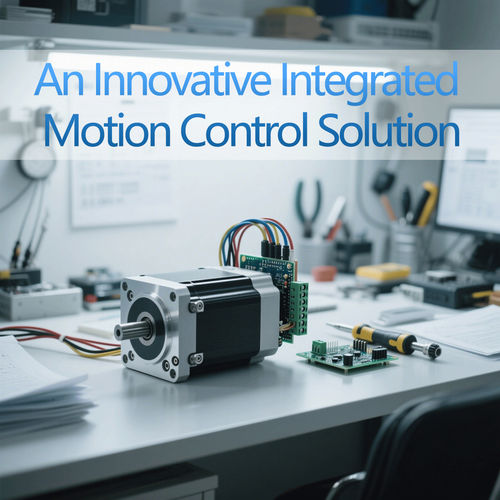tin tức mới nhất về công ty A Quick Guide to Integrated Drive Stepper Motors: An Innovative Integrated Motion Control Solution