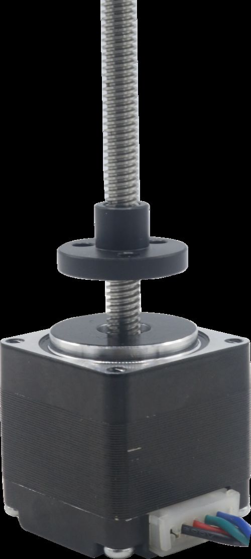 tin tức mới nhất về công ty Micrometer Ballet at 100 Million ℃: Stepper Motors Bear the Heart of Artificial Sun