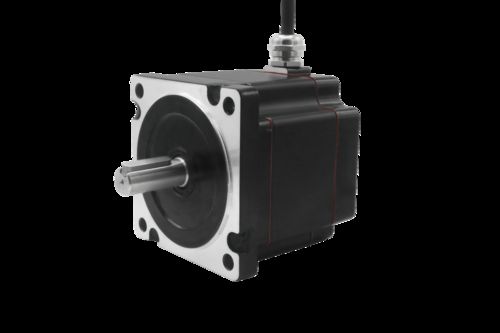 tin tức mới nhất về công ty 0.1mm Guardianship: Stepper Motors Safeguarding Millennia of Patrimony