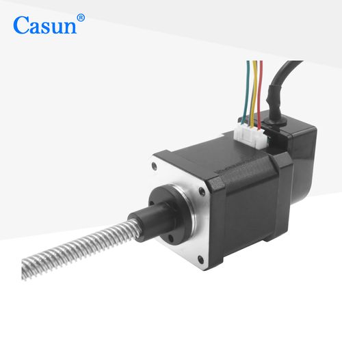 tin tức mới nhất về công ty -56℃ Metallic Pulse: Stepper Motors Stand Sentinel Over Life Signals Beneath Antarctic Ice