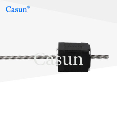 Giá tốt Nema 8 non-captive stepper motor 20x20x38mm 32mN.m holding torque 0.6A DC power for cnc for XYZ three-dimensional workbench Trực tuyến