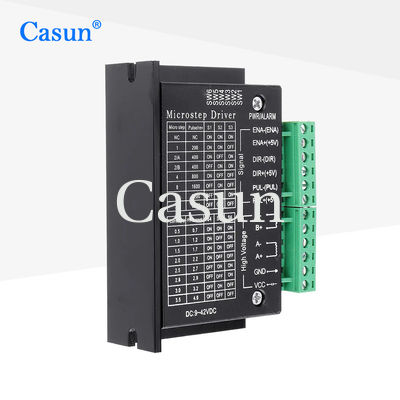 Giá tốt TB6600 2 giai đoạn trình điều khiển động cơ bước 32 Bộ phận máy in 3D trình điều khiển bước Trực tuyến