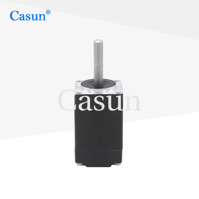 Giá tốt 0.6 A Nema 11 Micro Stepper Motor Small Size For Robot Ce Certifications Trực tuyến