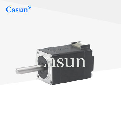 Giá tốt 15mNm 0.6A NEMA 8 Stepper Motor Mini Stepping Motor For Medical Equipment Trực tuyến