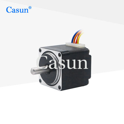 Giá tốt 28mm Hybrid NEMA 11 Stepper Motor Micro Stepping Motor Cho Máy ảnh Robot Trực tuyến