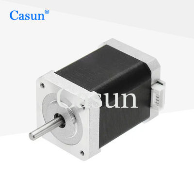 Giá tốt 2.5A 1.1N.M NEMA 17 Stepper Motor 4 Lead 1.8 Degree Step 42 Motor Trực tuyến