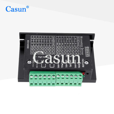 Giá tốt 32 Phân khu 4A 42V Pulse 2 Phase Stepper Motor Driver cho máy in 3D Trực tuyến