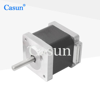 Giá tốt Casun 35mm Hybrid Stepper Motor NEMA 14 Stepper Motor cho ánh sáng sân khấu Trực tuyến