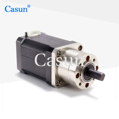 Giá tốt Casun Planetary Gear Nema 17 Stepping Motor For Food Machinery Trực tuyến