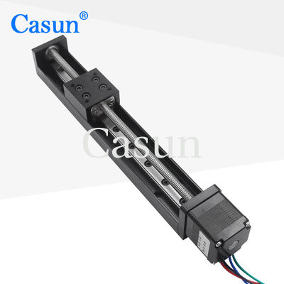 Giá tốt Small Size Nema 11 Linear Actuators With Stepper Motor Length Can Be Customization CE ROHS ISO Motor Trực tuyến