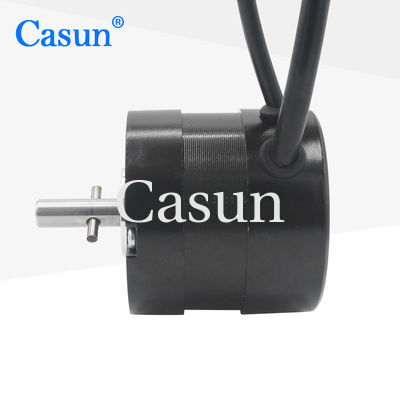 Giá tốt 500W 24V BLDC Motor NEMA23 57mm DC Brushless Motor 0.3N.M Max Torque Trực tuyến