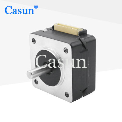 Giá tốt 35x35mm NEMA 14 Động cơ bước 1.8 Cấp độ 2 Pha Casun Motor Trực tuyến