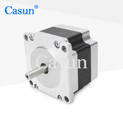 Giá tốt Hai pha 1.8° 57 NEMA 23 Động cơ bước 57×57×41mm 10VDC 0.32Nm Đối với CNC nhỏ Trực tuyến