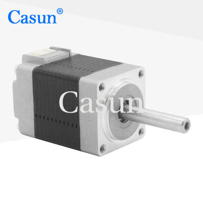 Giá tốt 30mm chiều dài Micro Stepper Motor Nema 8 15mN.M sản phẩm tùy chỉnh Trực tuyến