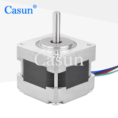 Giá tốt 0.4A 0.22N.M CNC Machine Stepper Motor 39mm Microstepping Stepper Motor Trực tuyến