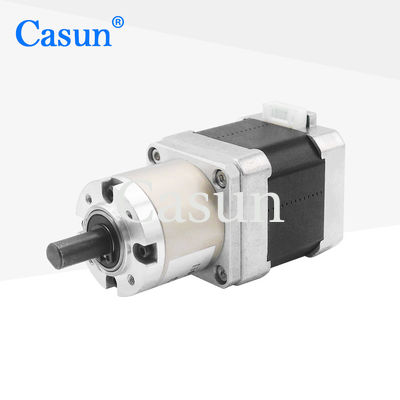 Giá tốt NEMA 17 Economy Planetary Stepper Motor Gear 48mm Body For DIY CNC Trực tuyến