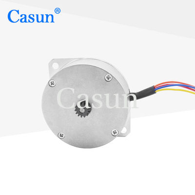 Giá tốt Động cơ bước mỏng NEMA 19 SMT Động cơ 2.0A 0.17N.m 46 * 46 * 21mm Cho Feede Trực tuyến