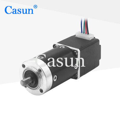 Giá tốt Casun 20x20x24.8mm NEMA 8 Geared Stepper Motor With Planetary Gearbox Trực tuyến