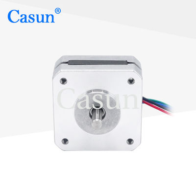 Giá tốt NEMA 17 Hybrid Stepper Motor 2 pha 42 * 42 * 21mm Ultrathin Body 9Ncm cho CNC Kit Trực tuyến