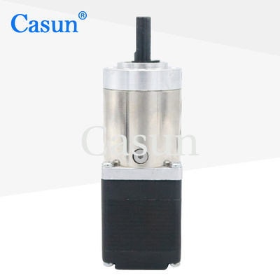 Giá tốt 28 * 28 * 32mm Casun NEMA 11 Động cơ bước gia công 0.95A 2.85V Trực tuyến