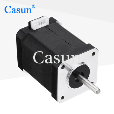 Giá tốt 【17HS6401S】NEMA 17 stepper motor CNC router hybrid Unipolar 1.7A 60mm for 3D Printer Monitor Equipment Trực tuyến